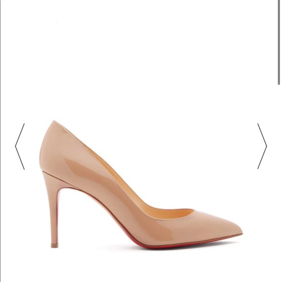 Christian Louboutin | Shoes | Christian Louboutin Pigalle 85mm